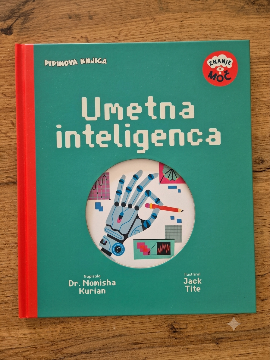 UMETNA INTELIGENCA