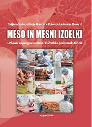 MESO IN MESNI IZDELKI