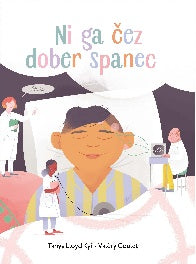 NI GA ČEZ DOBER SPANEC