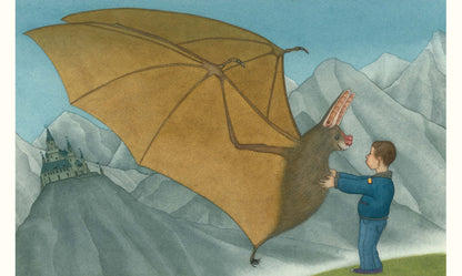 PRAVLJICE ZA LAHKO NOČ