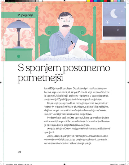 NI GA ČEZ DOBER SPANEC