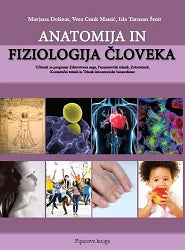 ANATOMIJA IN FIZIOLOGIJA ČLOVEKA