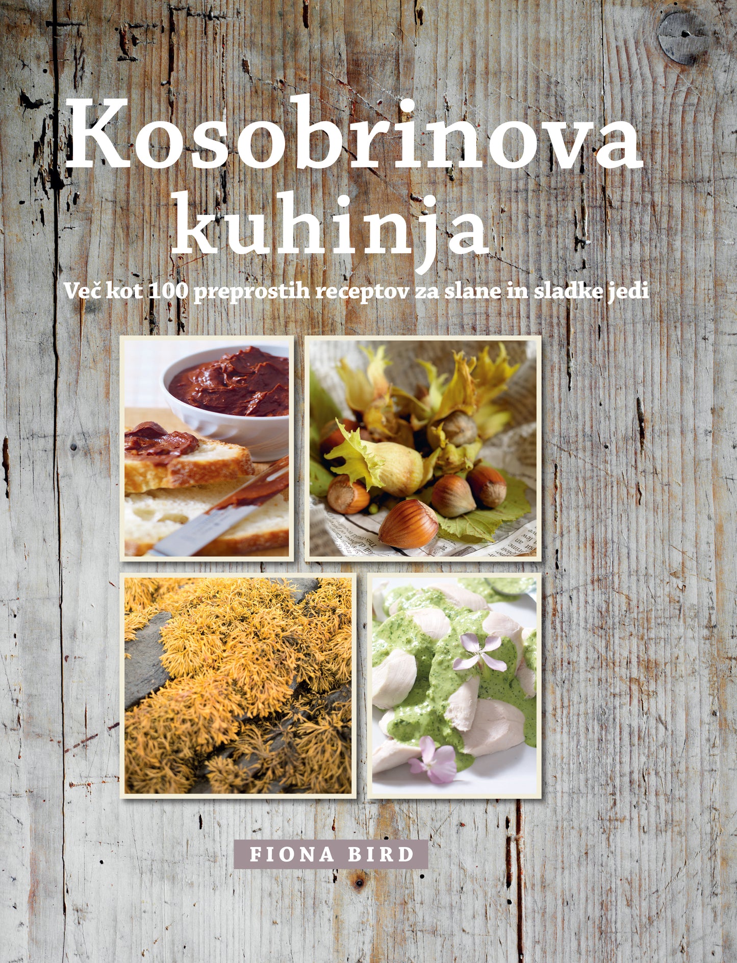 KOSOBRINOVA KUHINJA