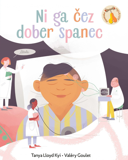 NI GA ČEZ DOBER SPANEC