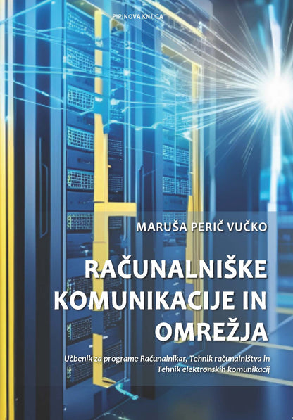 RAČUNALNIŠKE KOMUNIKACIJE IN OMREŽJA