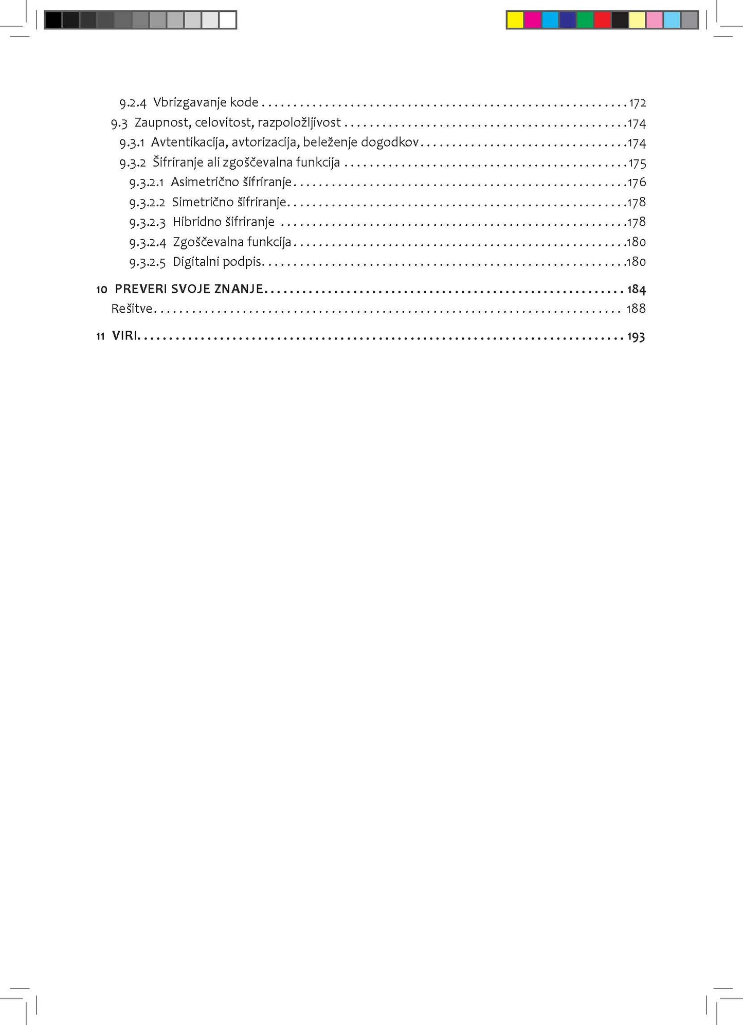 RAČUNALNIŠKE KOMUNIKACIJE IN OMREŽJA