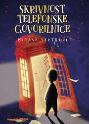 SKRIVNOST TELEFONSKE GOVORILNICE