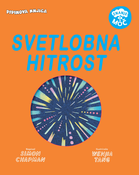 SVETLOBNA HITROST