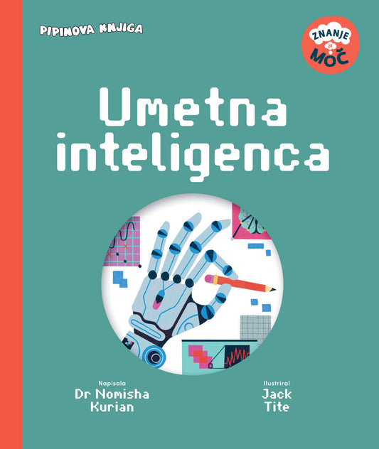 UMETNA INTELIGENCA