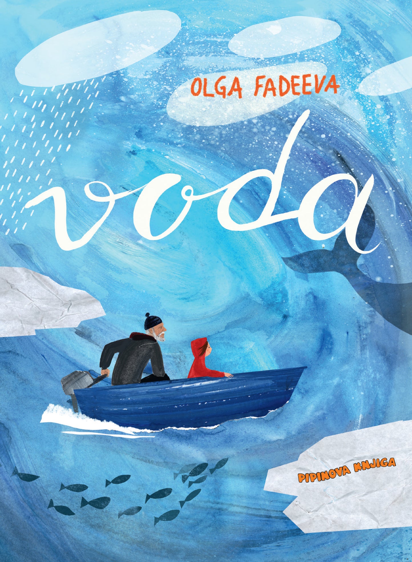 VODA
