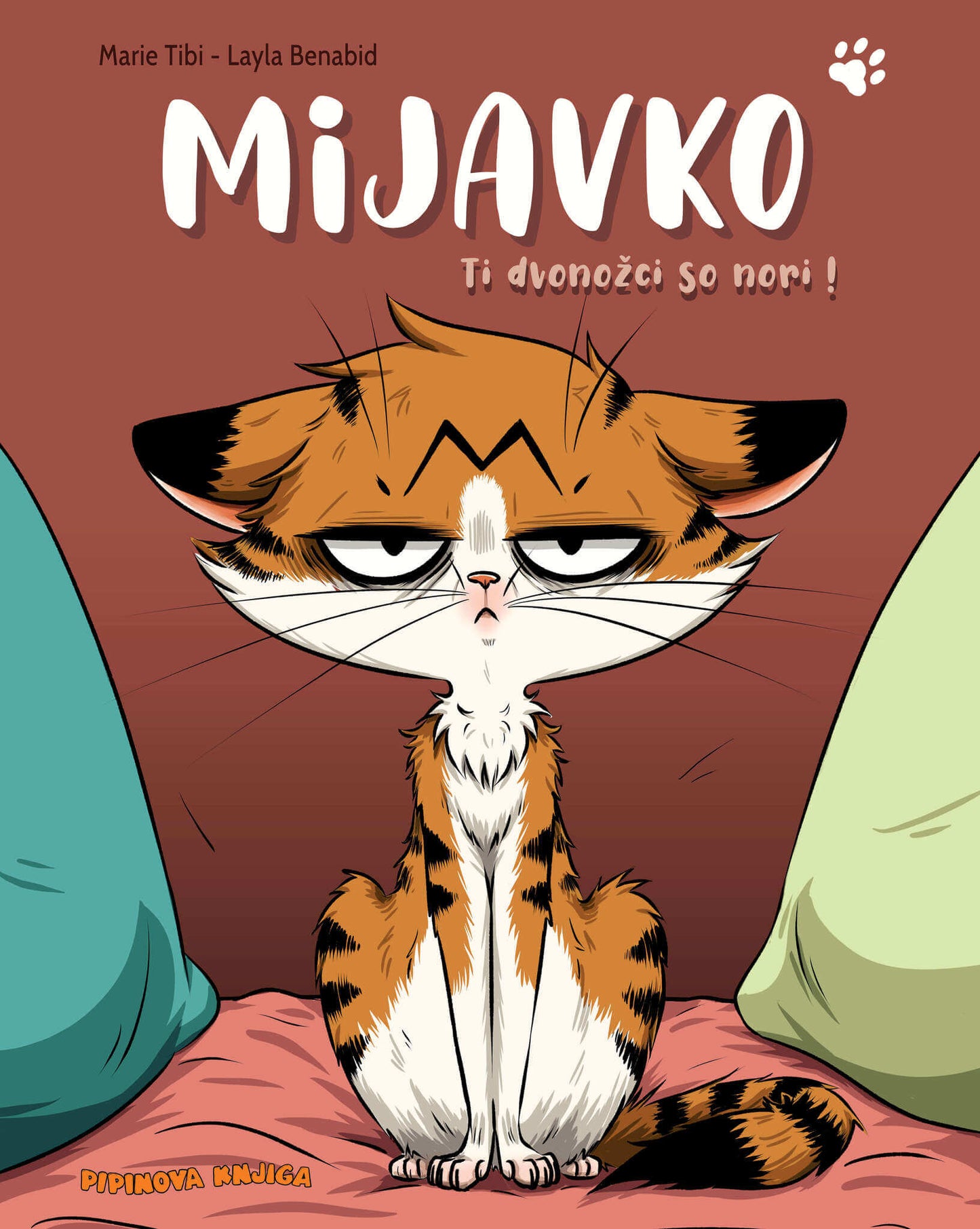 MIJAVKO