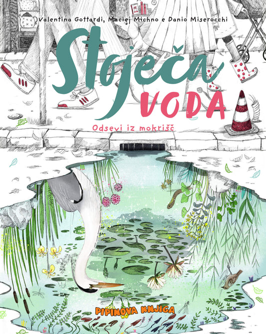 STOJEČA VODA